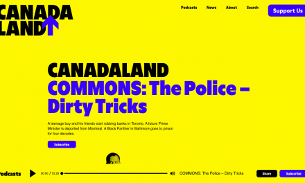 COMMONS: The Police – Dirty Tricks