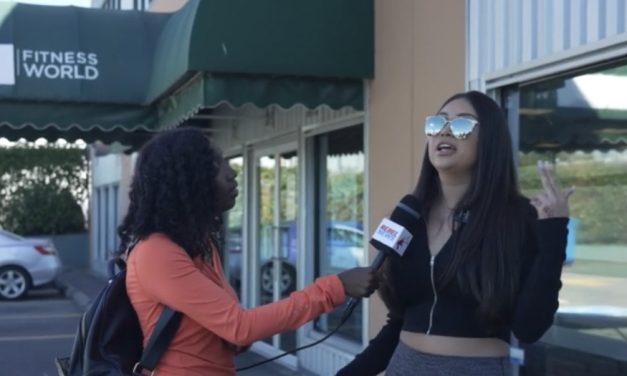 WATCH: Fitness World in Surrey, British Columbia is refusing to issue a full refund, and is demanding a single mother pay half of her remaining dues.