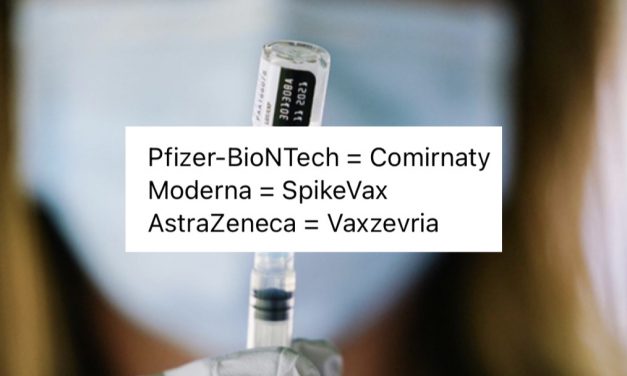 Pfizer, Moderna vaccines granted full approval by Health Canada; get unique name change