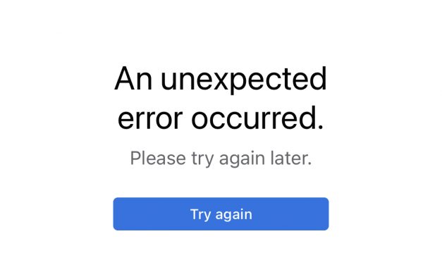 FACEBOOK, INSTAGRAM AND WHATSAPP ALL GO DOWN IN MAJOR OUTAGE