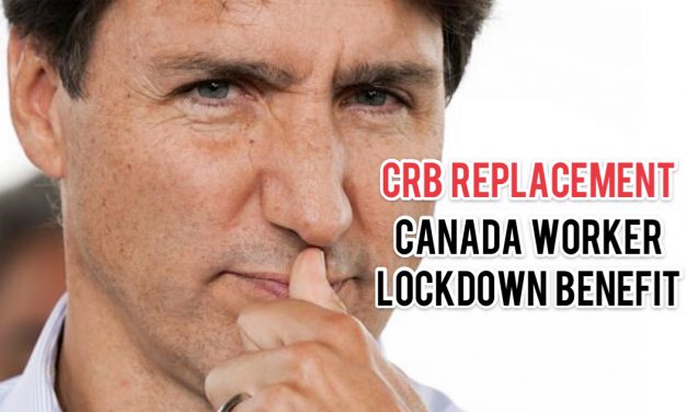 The Canada Recovery Benefit is ending, with a new one taking its place