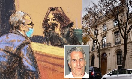 Jeffrey Epstein kept a trove of CDs and nude photos of women and girls stuffed into the closets of his $77million New York City townhouse: FBI agents used a saw to open a safe that held hard drives and diamonds