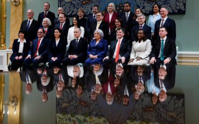 A Decade of Deceit: Unraveling the Liberal Party’s Corruption Saga and Why Canada Deserves Better in 2025