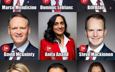 Mark Carney’s Liberal Leadership Crumbles Under Damning RCMP Whistleblower Allegations