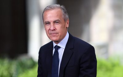 Mark Carney Exposed: Decades of Corruption, Hypocrisy, and Shady Deals Unraveled in Damning Report