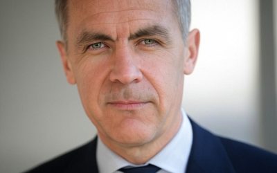 Mark Carney’s Ties to Global Financial Elite Exposed in Brazil’s Pipeline Sell-Off Scandal
