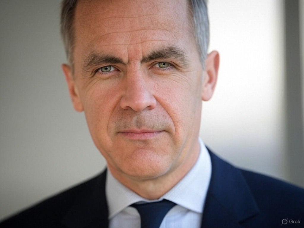Mark Carney’s Ties to Global Financial Elite Exposed in Brazil’s Pipeline Sell-Off Scandal