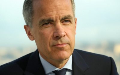 Mark Carney Timber Legacy with Net Zero Ambitions Financial Missteps Exposed, Threatening Canada’s Pension Funds
