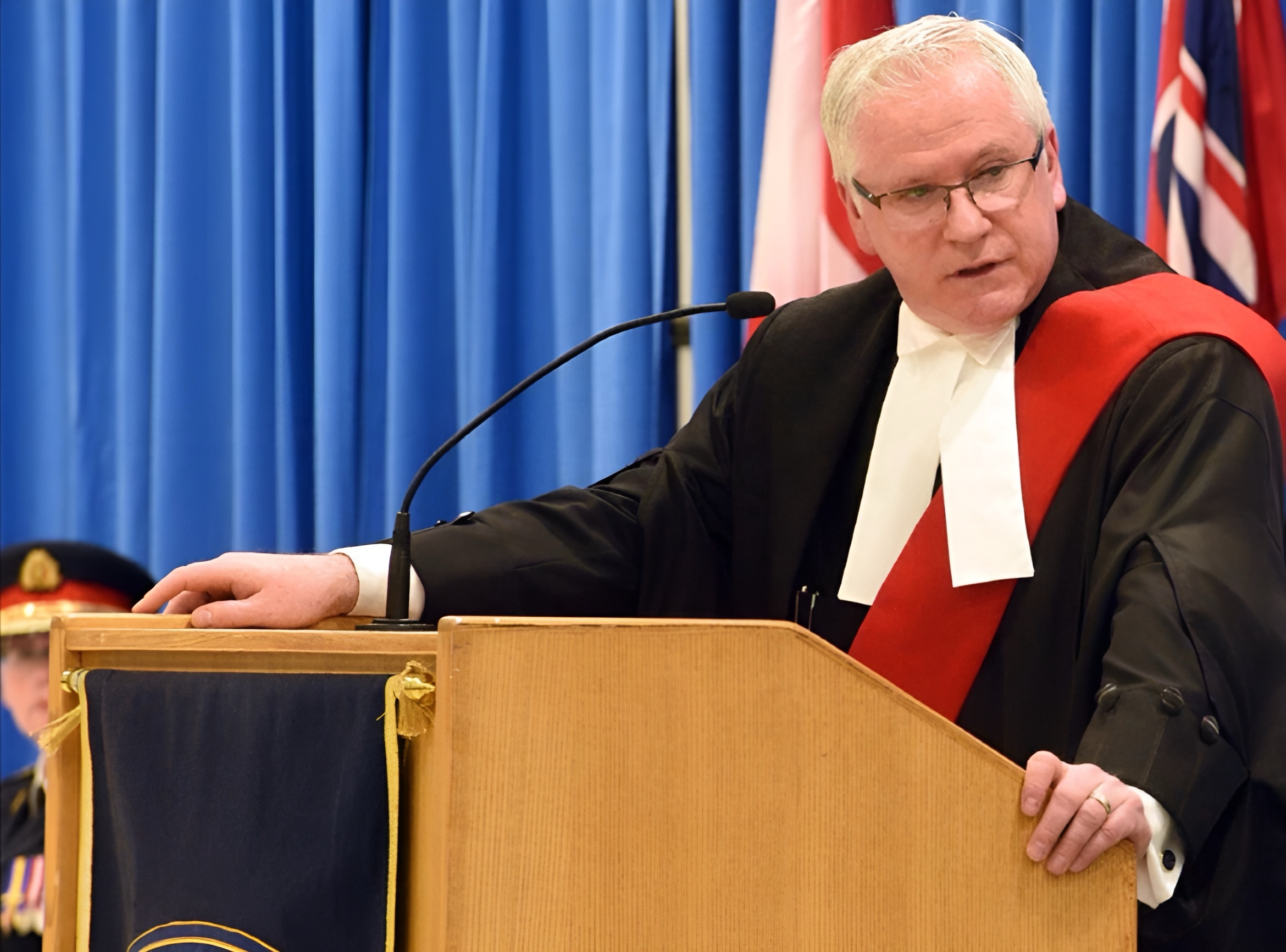 Leniency in Sentencing for Noncitizen Sex Offender Raises Questions