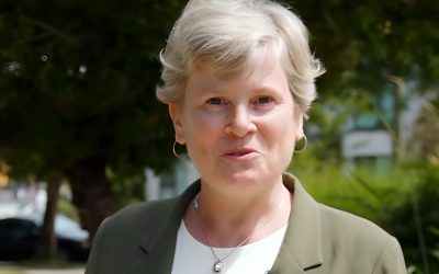 Josie Osborne’s Disgraceful Betrayal: Abandoning a Child to Save Face, Resignation Demanded