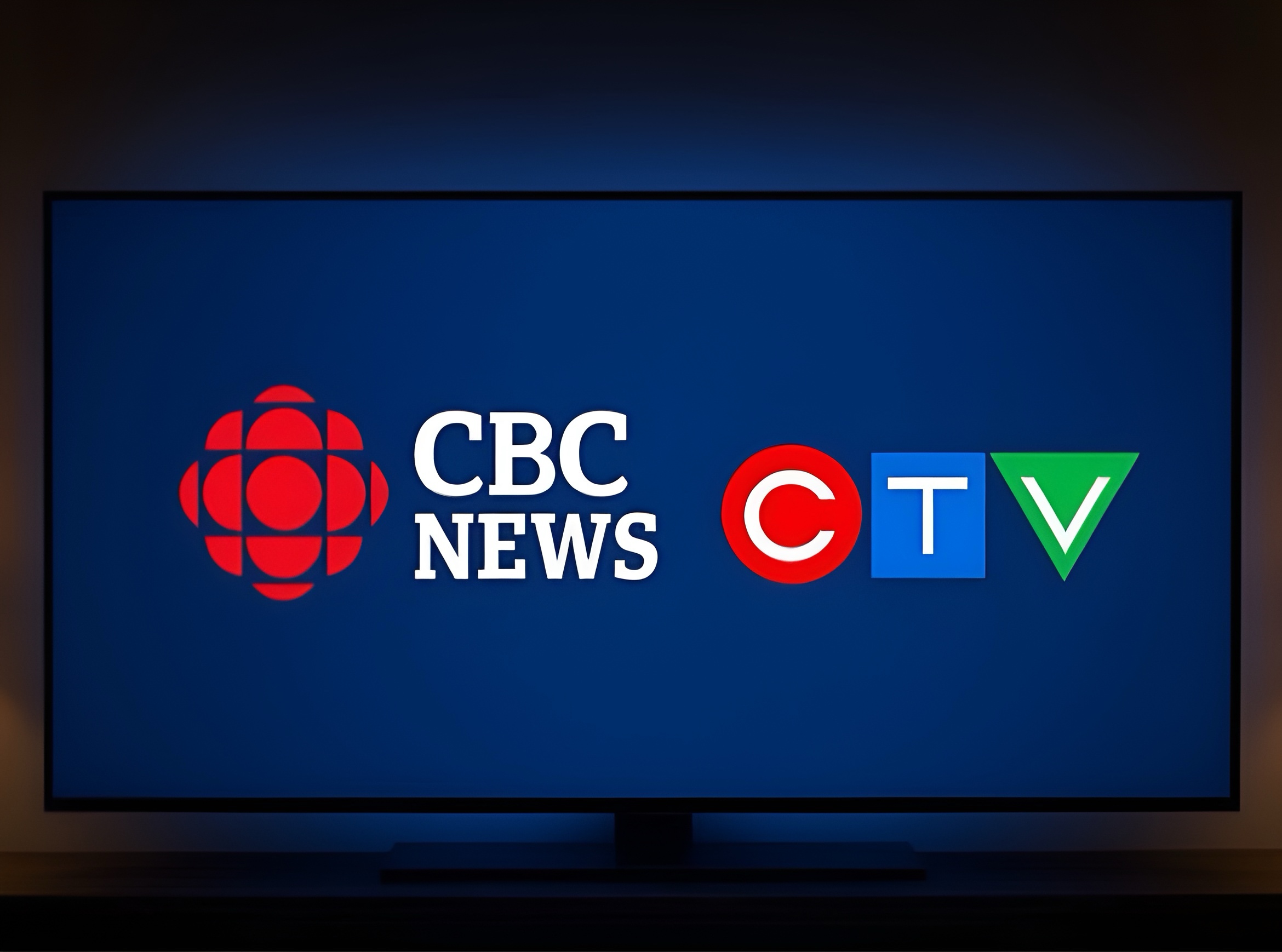 CBC and CTV: Liberal Lapdogs Leeching Billions in Taxpayer Cash to Shield Corruption