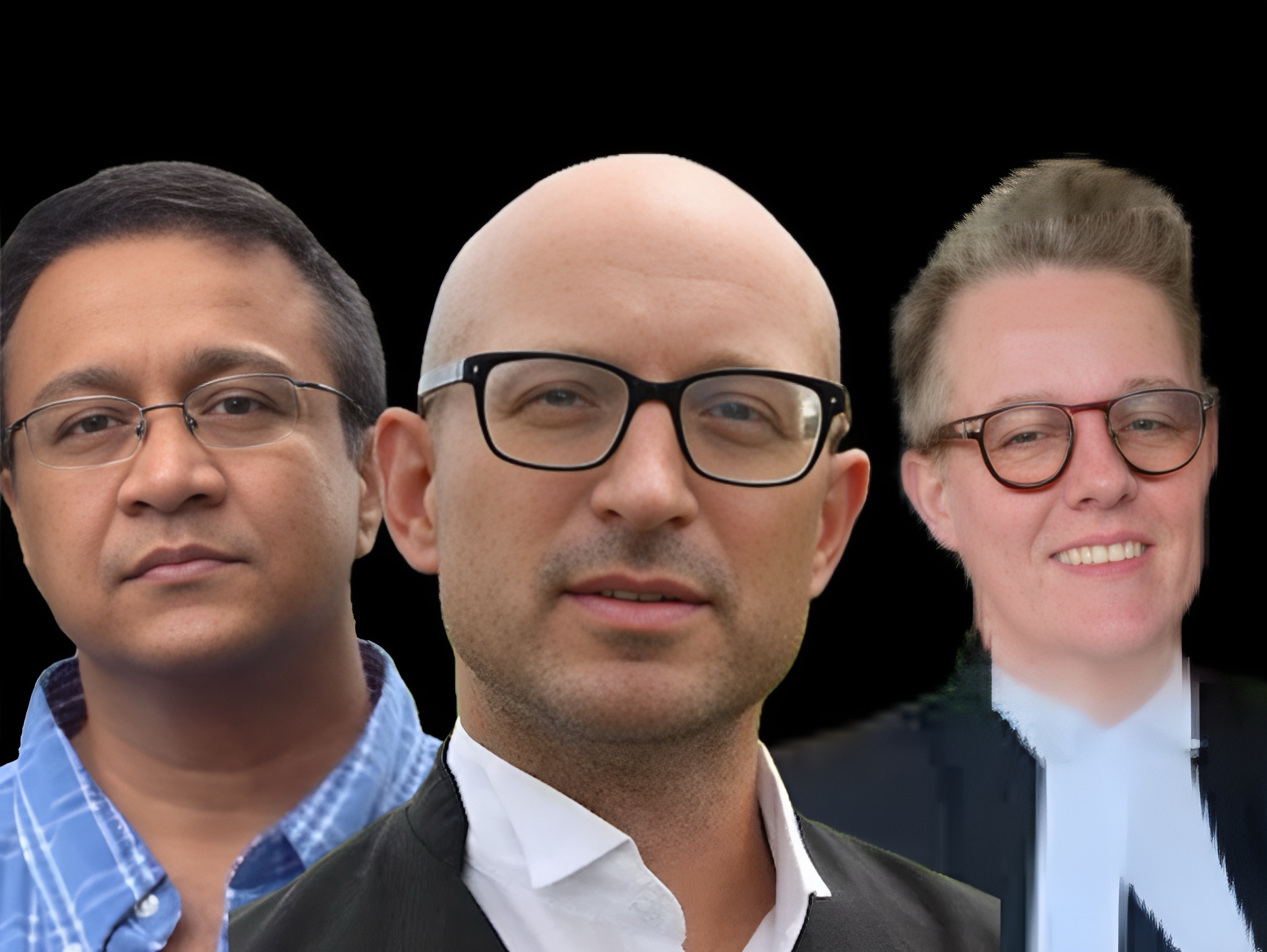 Exposing the Corrupt, Deplorable, and Incompetent Crown Prosecutors Moiz Karimjee, Tim Radcliffe, and Siohbain Wetscher