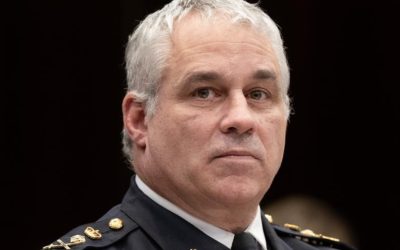 Michael Duheme’s Pathetic Reign: How One Man’s Incompetence Unleashed Canada’s Corruption, Drug Crisis, and Crime Wave