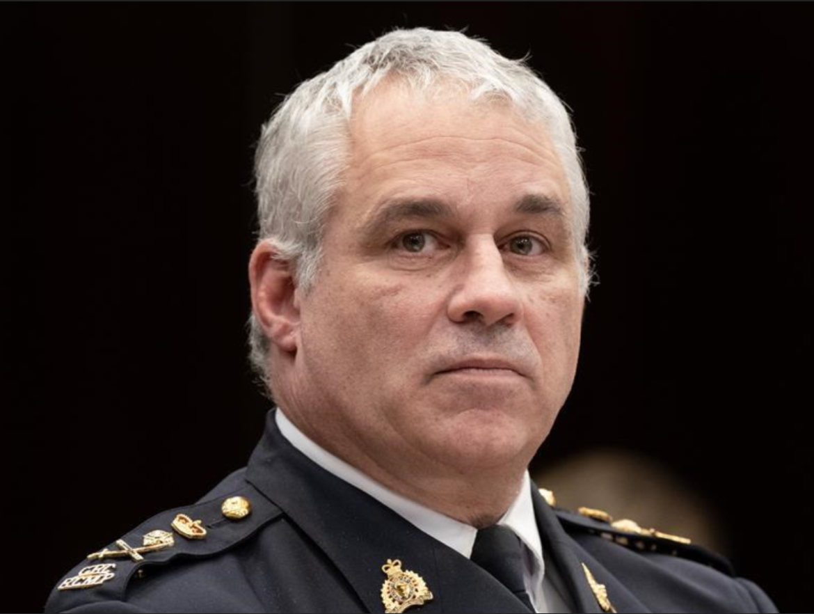 Michael Duheme’s Pathetic Reign: How One Man’s Incompetence Unleashed Canada’s Corruption, Drug Crisis, and Crime Wave