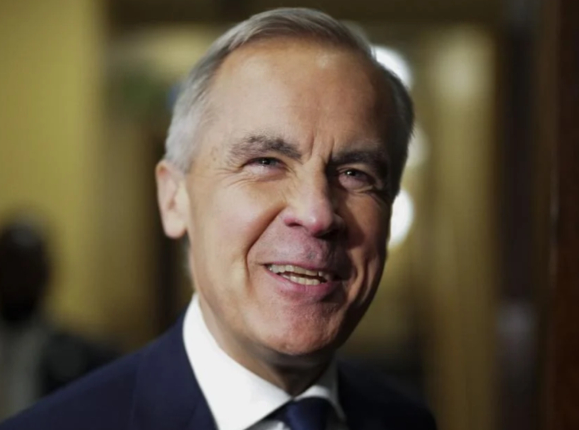 Carney’s Corrupt Cash Grab: Brookfield’s Puppet PM Exposed in Conflict Scandal