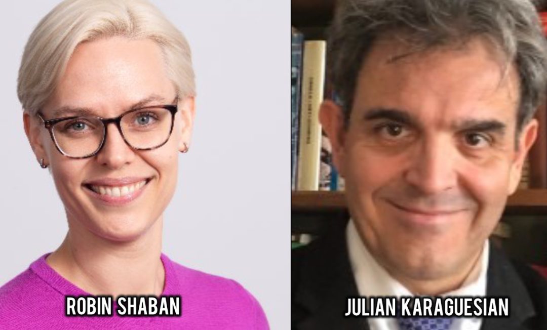 Shaban and Karaguesian’s Pro-China Propaganda: Globe and Mail’s Shameful Platform for Beijing’s Useful Idiots