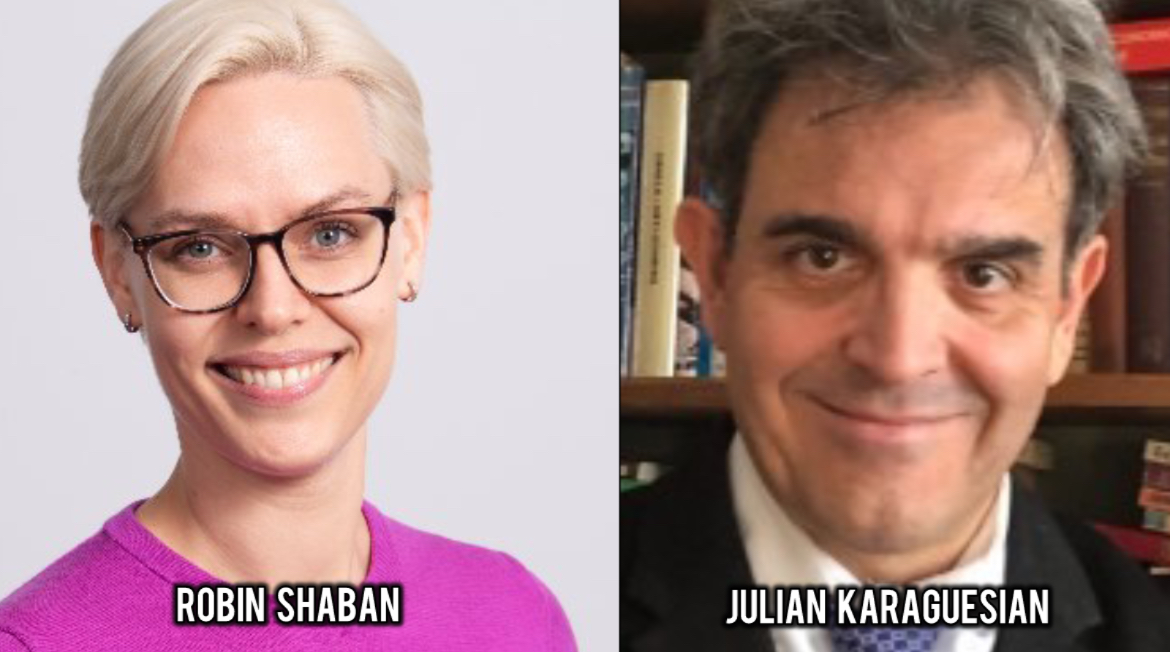 Shaban and Karaguesian’s Pro-China Propaganda: Globe and Mail’s Shameful Platform for Beijing’s Useful Idiots