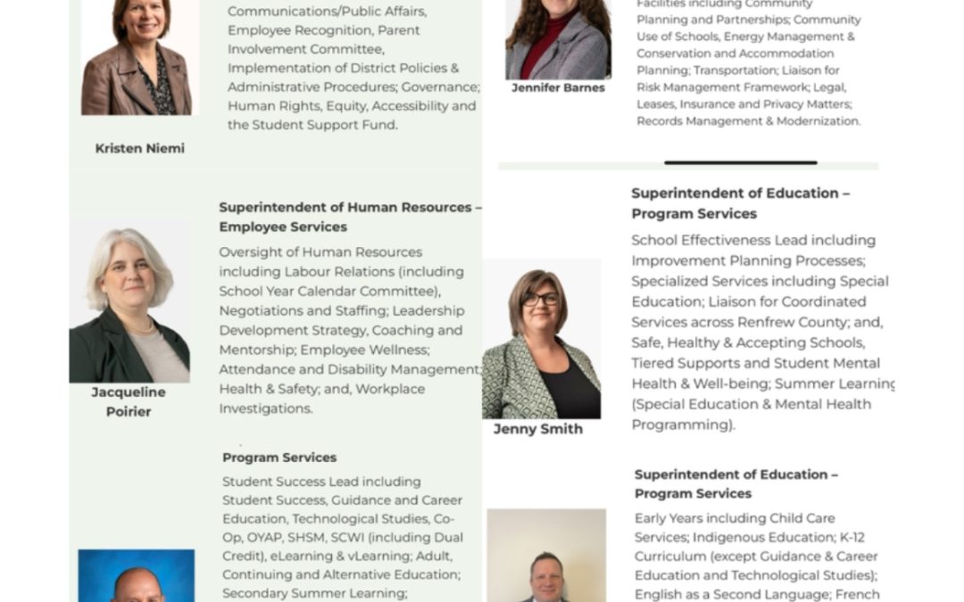 RCDSB’s Shameful Betrayal: Trustees and Executives Crush Teachers’ Rights in Alexander Fiasco