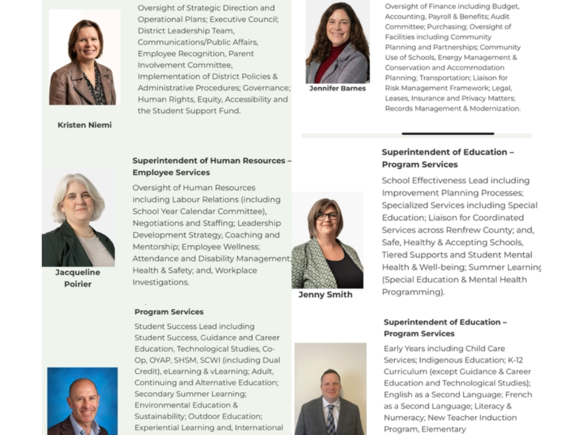 RCDSB’s Shameful Betrayal: Trustees and Executives Crush Teachers’ Rights in Alexander Fiasco