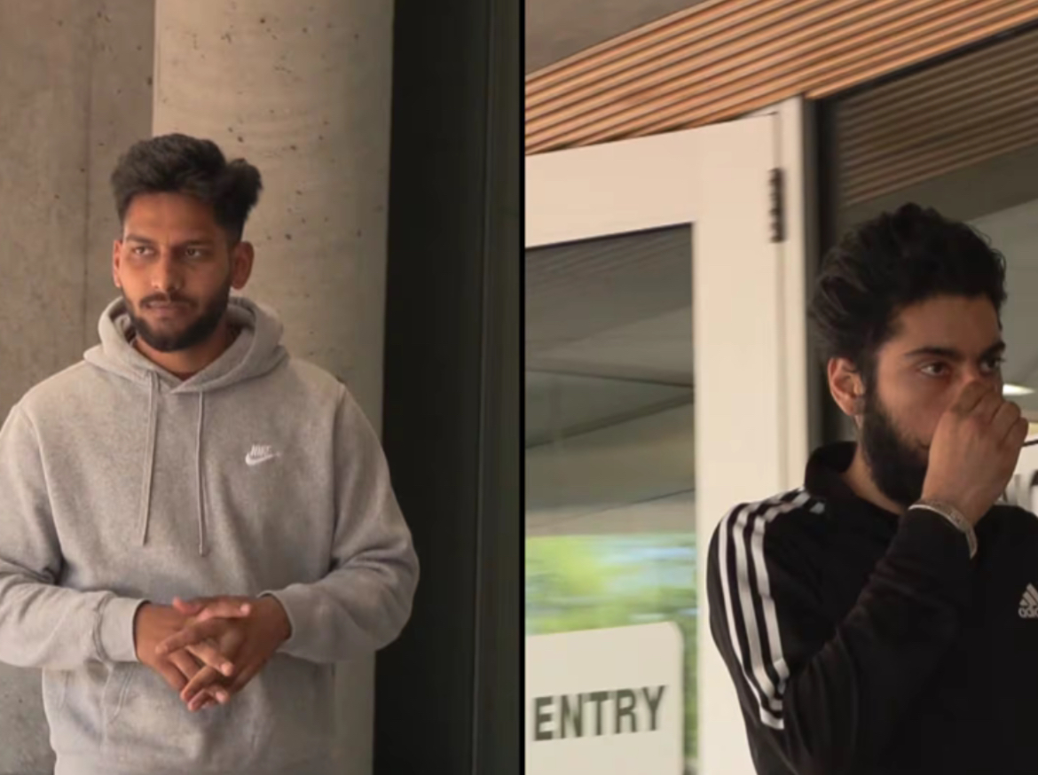 Canada’s Justice System: A Pathetic Playground for Killers Like Gaganpreet and Jagdeep