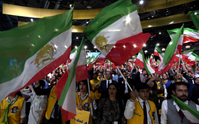 “Canada’s Border Blunder: How Incompetent Fools Let Iran’s Terrorist Thugs Run Wild”