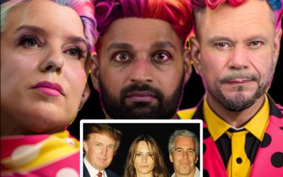 How Obama Witch Hunt Hides Epstein Files Truth – Bondi, Patel, Bongino Caught in more cover up