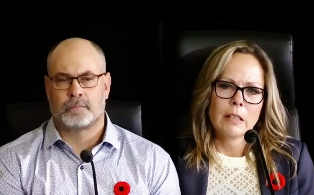 Exoneration Unveiled: The Freedom Convoy’s Fight Against Government Missteps and Legal Errors