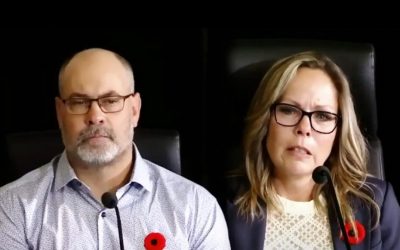 Exoneration Unveiled: The Freedom Convoy’s Fight Against Government Missteps and Legal Errors