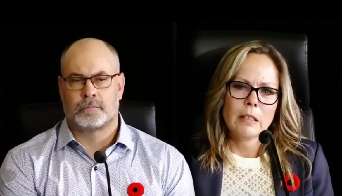 Exoneration Unveiled: The Freedom Convoy’s Fight Against Government Missteps and Legal Errors