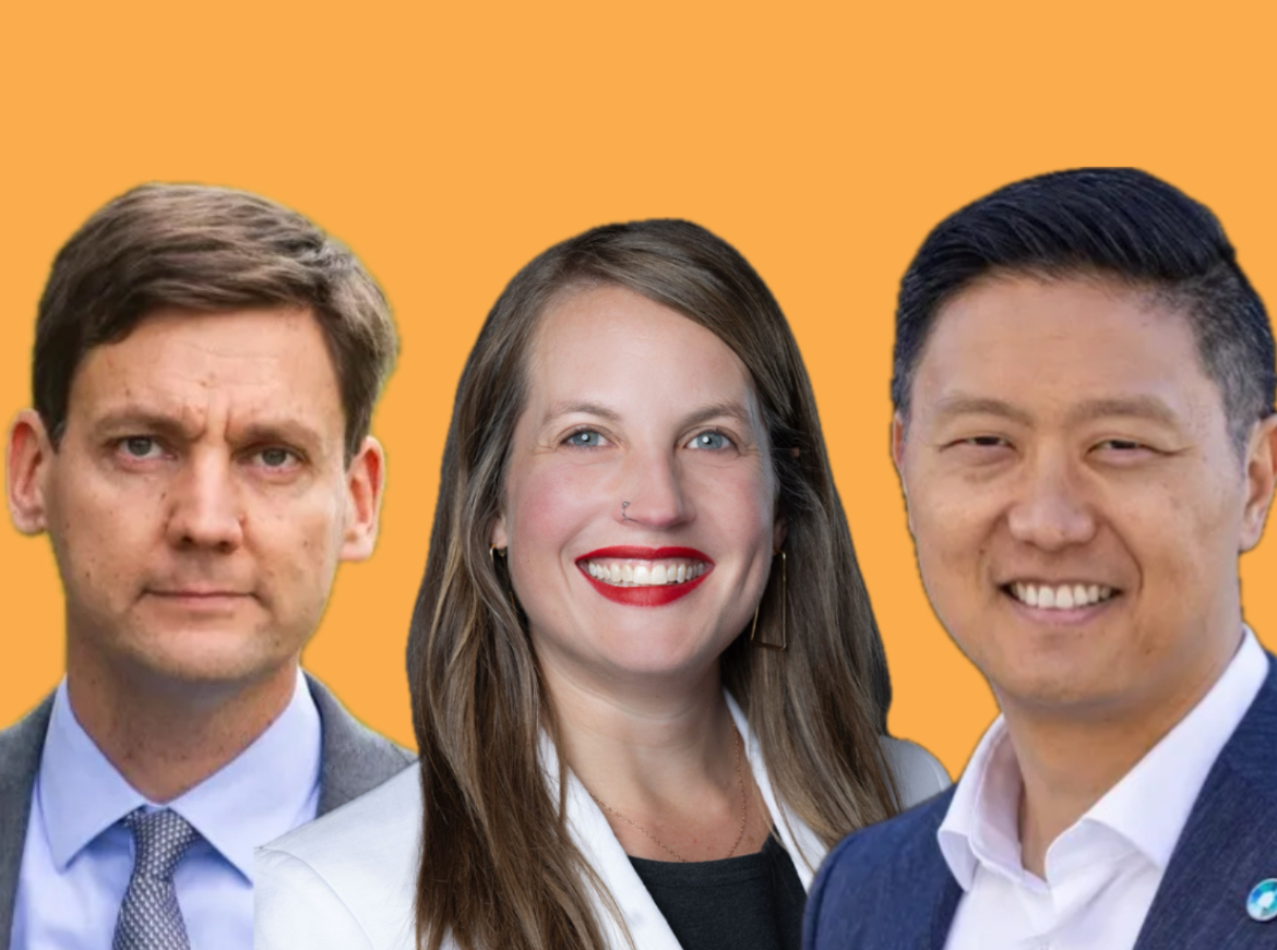 Fentanyl Smoke Crisis in BC Supportive Housing Exposes Gross Negligence by Eby, Boyle, and BC Housing Leadership