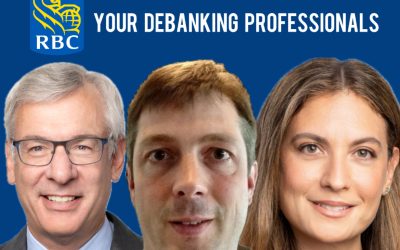RBC’s Tyrannical Debanking of Professionals: David McKay, Graeme Hepworth, and Maria Douvas Named in Eva Chipiuk’s Unjust Account Closure
