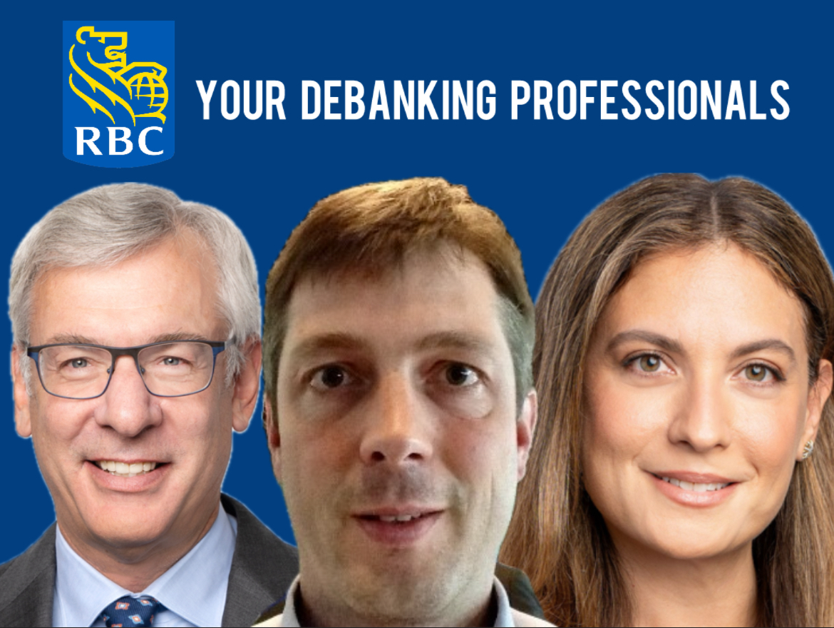 RBC’s Tyrannical Debanking of Professionals: David McKay, Graeme Hepworth, and Maria Douvas Named in Eva Chipiuk’s Unjust Account Closure