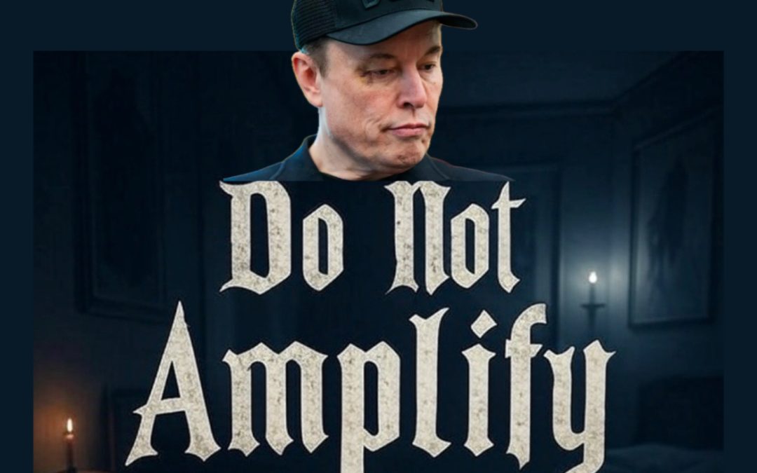 X’s Sinister Censorship Machine: “Do Not Amplify” Tools Still Crushing Free Speech in 2025