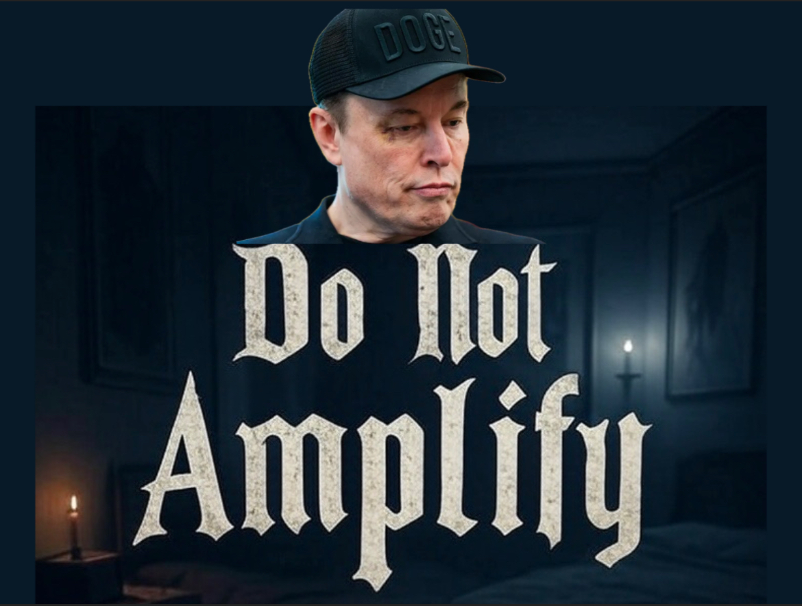 X’s Sinister Censorship Machine: “Do Not Amplify” Tools Still Crushing Free Speech in 2025