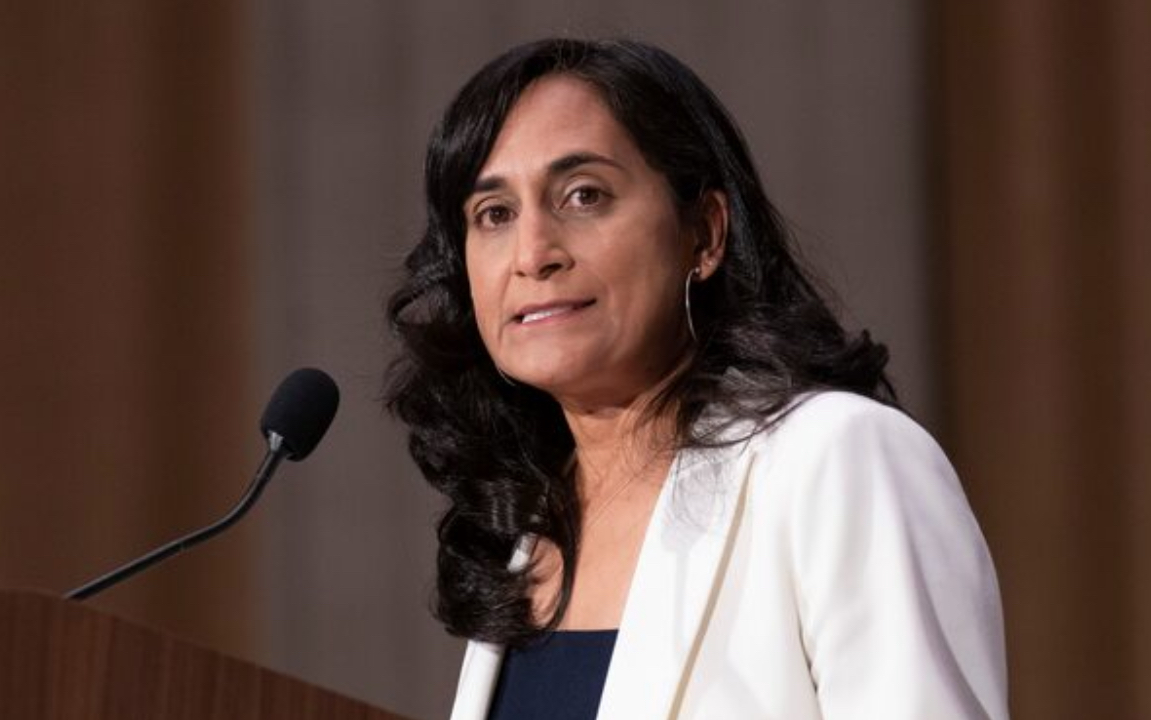 Anita Anand and John Knowlton’s Corrupt Cash Grab: Milking Taxpayers for Millions Through the Confederation Bridge Scam