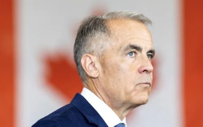 Canada’s Betrayal: Carney’s Deafening Disregard for a Furious Nation