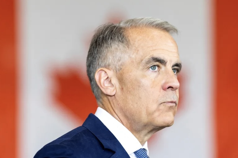 Canada’s Betrayal: Carney’s Deafening Disregard for a Furious Nation