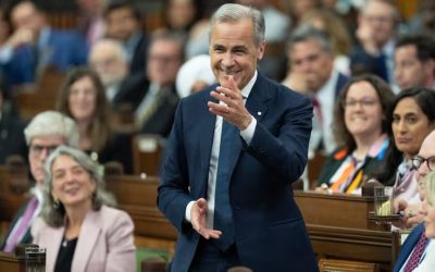 Carney Liberal Government Ignores Canadians, Prioritizes Trivial Travel Over Real Economic Woes
