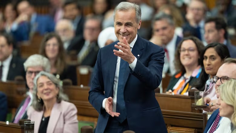 Carney Liberal Government Ignores Canadians, Prioritizes Trivial Travel Over Real Economic Woes