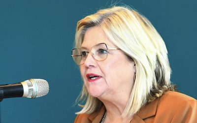 The Corrupt Cash Grab: Hamilton’s $18.3 Million Cyber Scandal Exposes Andrea Horwath’s Government Greed and Betrayal