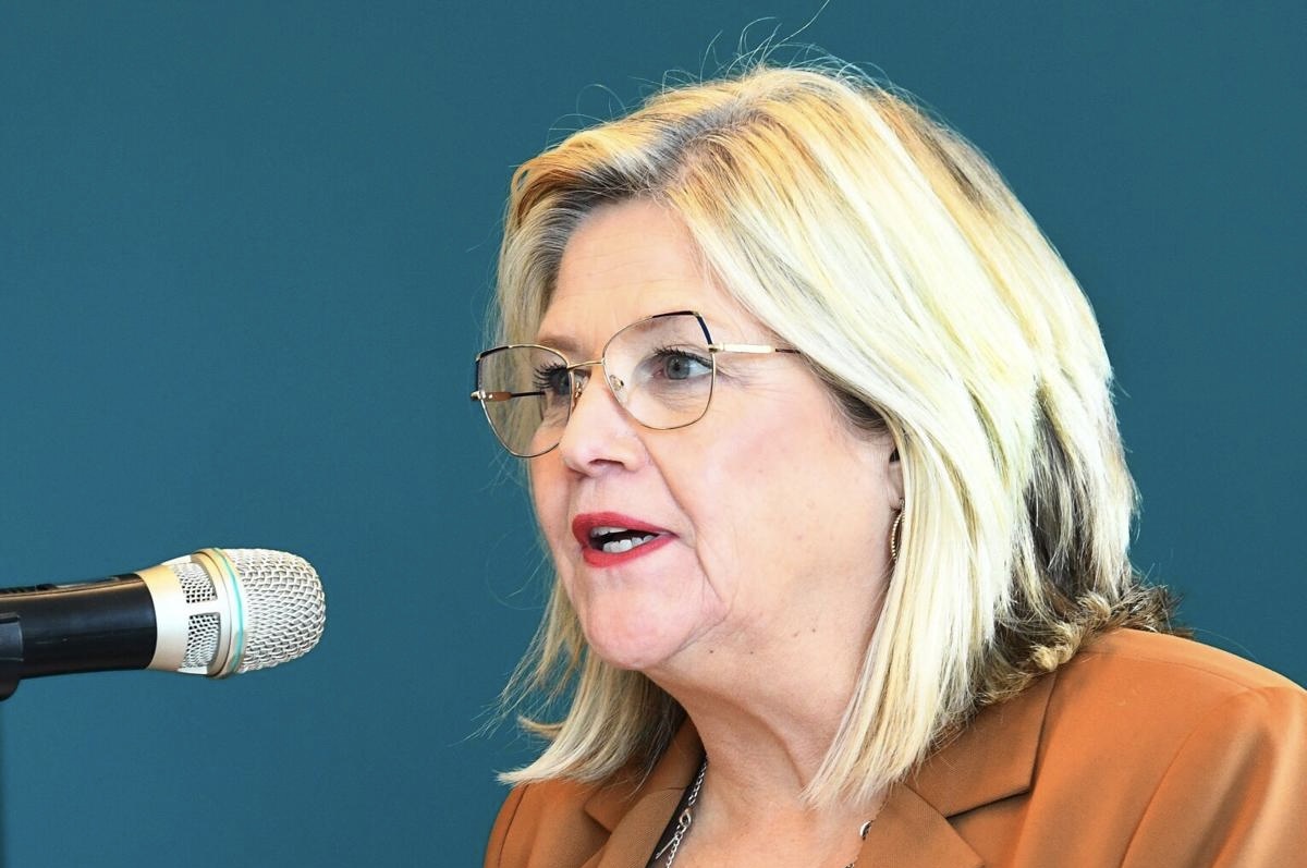 The Corrupt Cash Grab: Hamilton’s $18.3 Million Cyber Scandal Exposes Andrea Horwath’s Government Greed and Betrayal