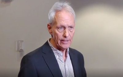 Peter Chirico’s Vile and Shameless Reign of Greed, Corruption, and Disgraceful Theft from Taxpayers