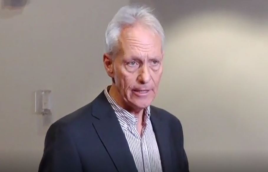 Peter Chirico’s Vile and Shameless Reign of Greed, Corruption, and Disgraceful Theft from Taxpayers