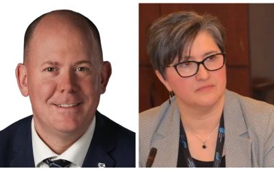 Tory Rushton and Karen Gatien’s Vile, Backstabbing Snitch Line Plot to Snoop on Innocent Nova Scotians in the Woods