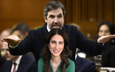 Congressional Republicans Demand Canada Scrap Its Algorithmic Tyranny: A Scathing Exposé of Liberal Corruption and CRTC Incompetence