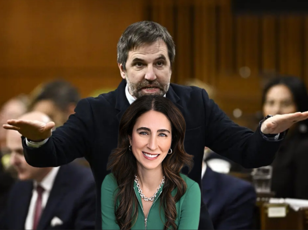 Congressional Republicans Demand Canada Scrap Its Algorithmic Tyranny: A Scathing Exposé of Liberal Corruption and CRTC Incompetence