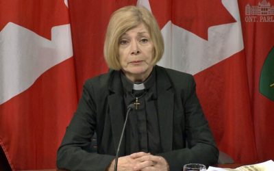 Cheri DiNovo: The Hypocritical Drug Smuggling Fraud and Political Failure Exposed