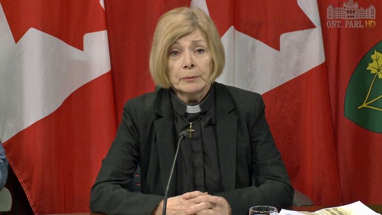 Cheri DiNovo: The Hypocritical Drug Smuggling Fraud and Political Failure Exposed