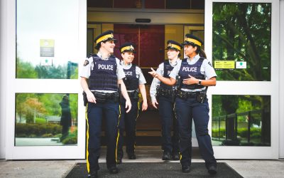RCMP: Canada’s Spineless Syndicate of Incompetence, Complicity, and Criminal Coddling
