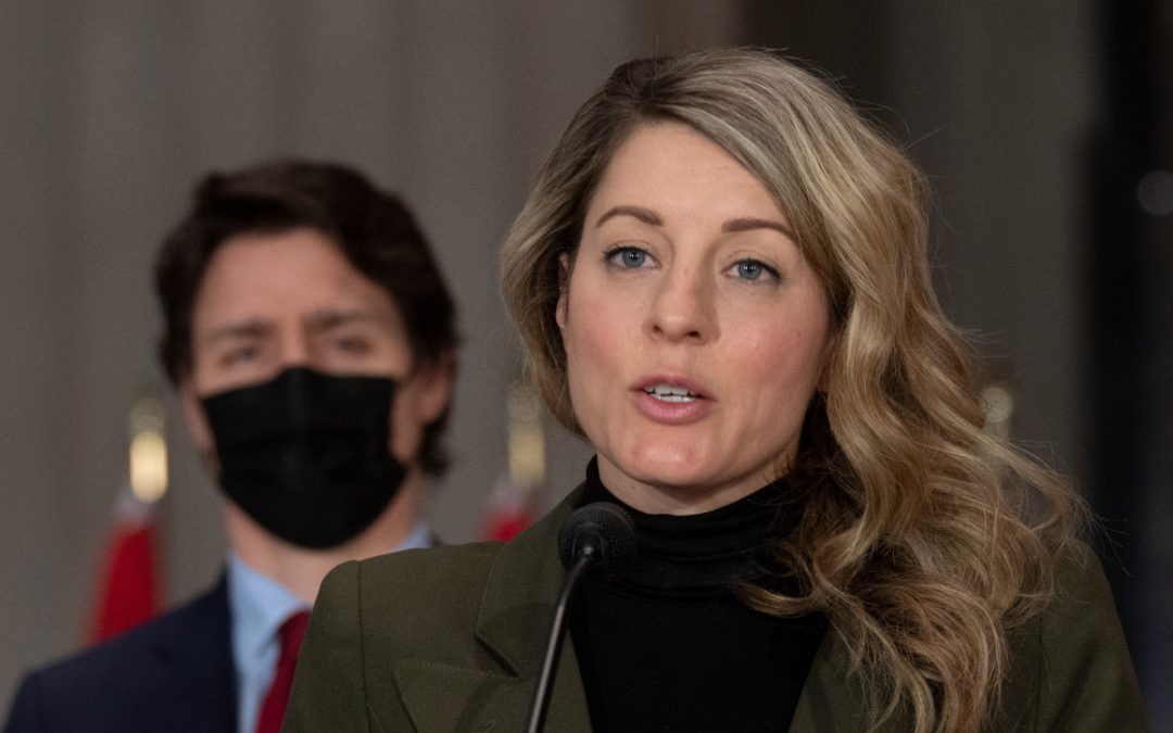Scandalous Taxpayer Rip-Off: Canadian Embassy Wastes $2,000/Hour on Useless American Chat Consultant